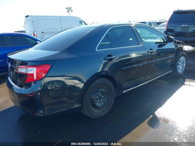 Photo 3 VIN: 4T4BF1FK1CR270424 - TOYOTA CAMRY 