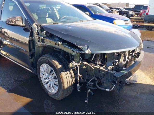 Photo 5 VIN: 4T4BF1FK1CR270424 - TOYOTA CAMRY 