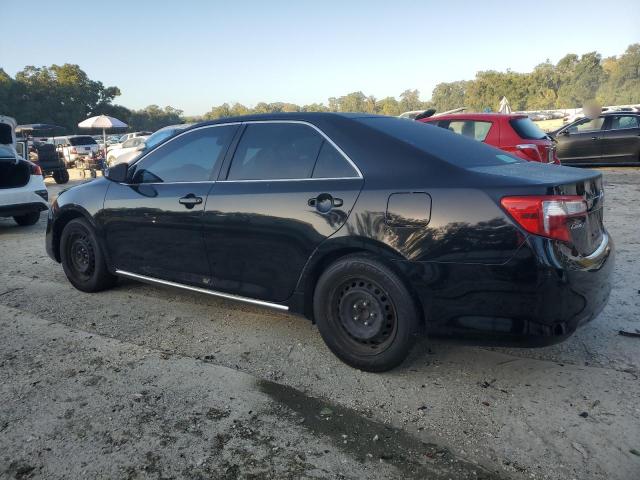 Photo 1 VIN: 4T4BF1FK1CR270469 - TOYOTA CAMRY BASE 