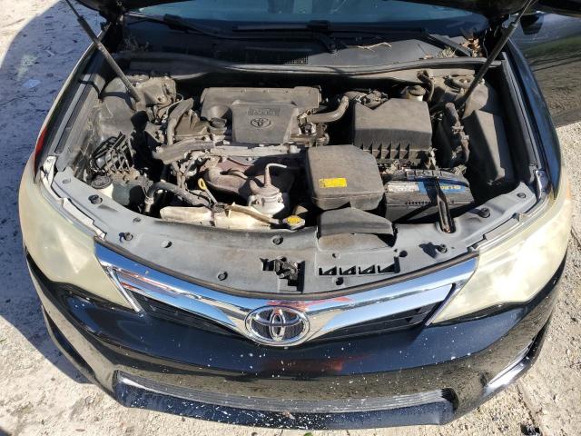 Photo 10 VIN: 4T4BF1FK1CR270469 - TOYOTA CAMRY BASE 