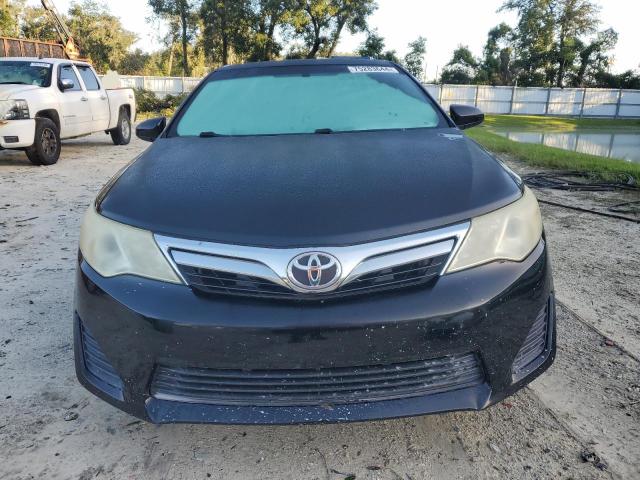 Photo 4 VIN: 4T4BF1FK1CR270469 - TOYOTA CAMRY BASE 