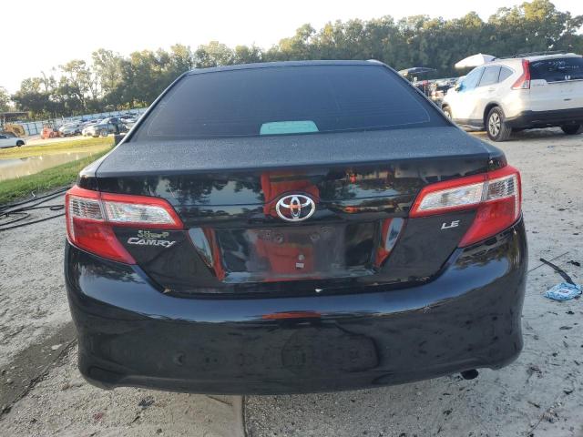 Photo 5 VIN: 4T4BF1FK1CR270469 - TOYOTA CAMRY BASE 