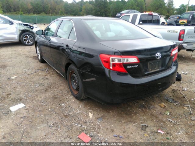 Photo 2 VIN: 4T4BF1FK1CR271072 - TOYOTA CAMRY 