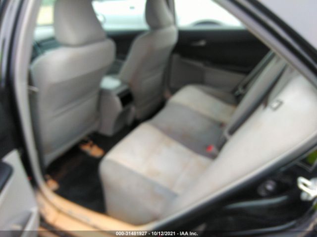 Photo 7 VIN: 4T4BF1FK1CR271072 - TOYOTA CAMRY 