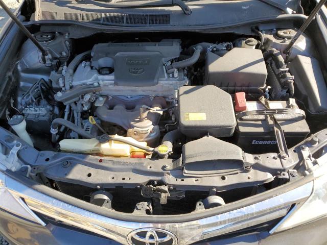 Photo 6 VIN: 4T4BF1FK1CR272299 - TOYOTA CAMRY BASE 