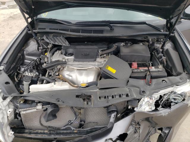 Photo 6 VIN: 4T4BF1FK1CR272478 - TOYOTA CAMRY BASE 