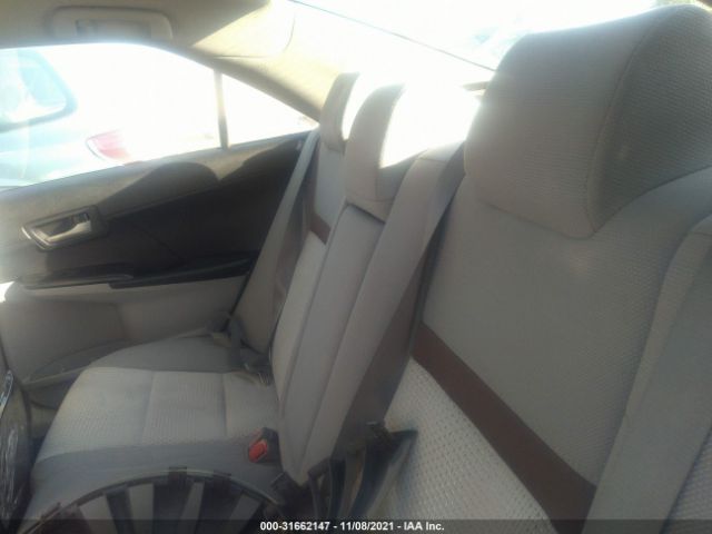 Photo 7 VIN: 4T4BF1FK1CR273162 - TOYOTA CAMRY 