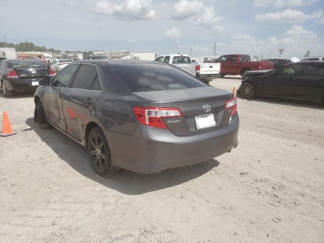 Photo 2 VIN: 4T4BF1FK1CR274277 - TOYOTA CAMRY 