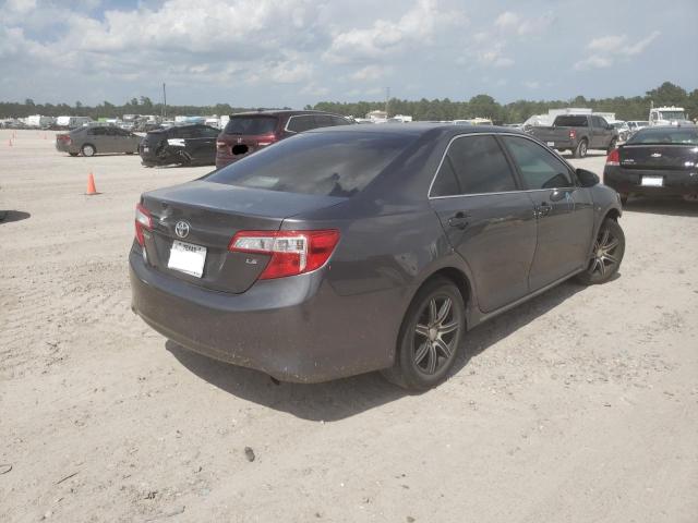 Photo 3 VIN: 4T4BF1FK1CR274277 - TOYOTA CAMRY 