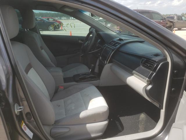 Photo 4 VIN: 4T4BF1FK1CR274277 - TOYOTA CAMRY 