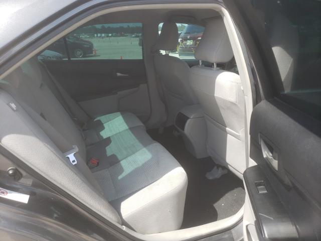 Photo 5 VIN: 4T4BF1FK1CR274277 - TOYOTA CAMRY 