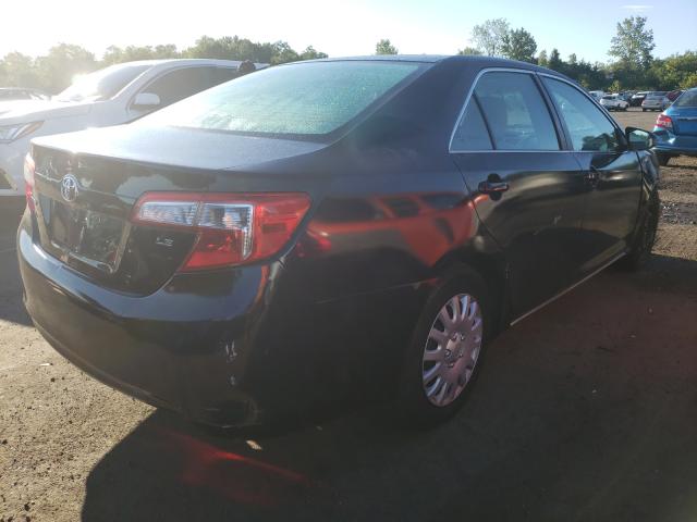 Photo 3 VIN: 4T4BF1FK1DR278251 - TOYOTA CAMRY L 