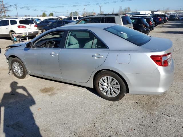 Photo 1 VIN: 4T4BF1FK1DR279111 - TOYOTA CAMRY L 