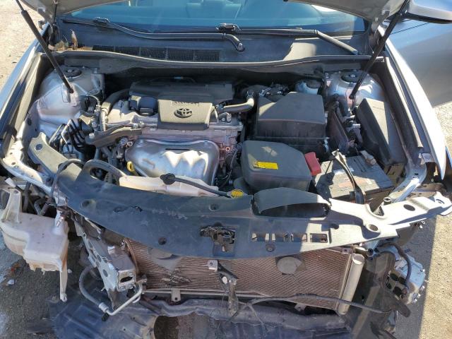 Photo 10 VIN: 4T4BF1FK1DR279111 - TOYOTA CAMRY L 