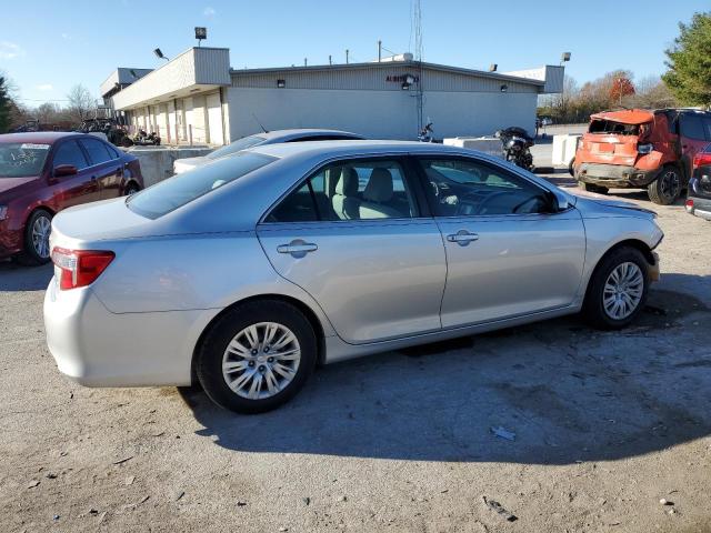 Photo 2 VIN: 4T4BF1FK1DR279111 - TOYOTA CAMRY L 