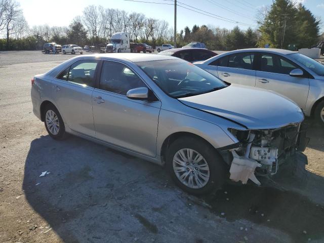 Photo 3 VIN: 4T4BF1FK1DR279111 - TOYOTA CAMRY L 