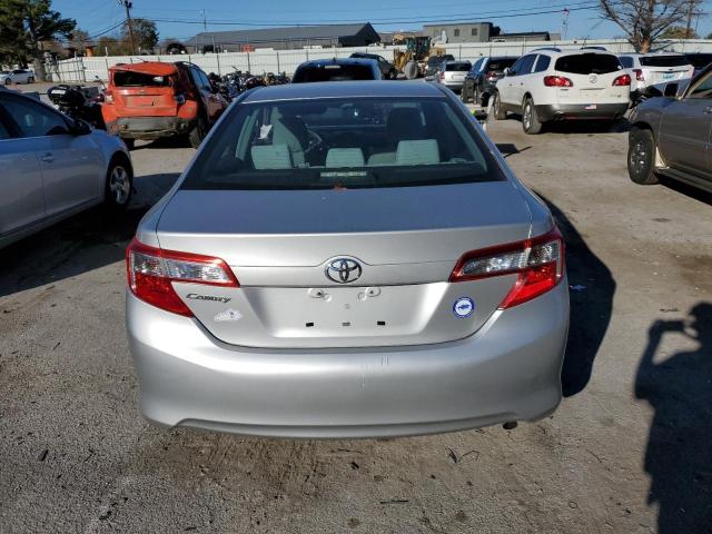 Photo 5 VIN: 4T4BF1FK1DR279111 - TOYOTA CAMRY L 