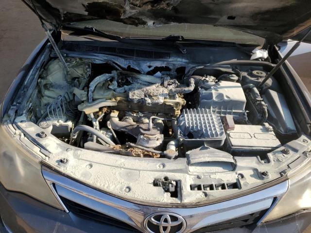 Photo 10 VIN: 4T4BF1FK1DR279691 - TOYOTA CAMRY L 