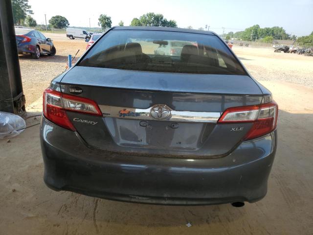 Photo 5 VIN: 4T4BF1FK1DR279691 - TOYOTA CAMRY L 