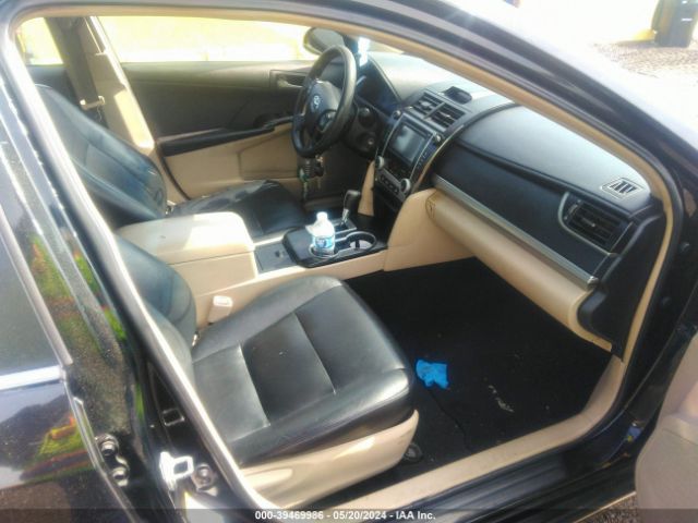 Photo 4 VIN: 4T4BF1FK1DR281120 - TOYOTA CAMRY 