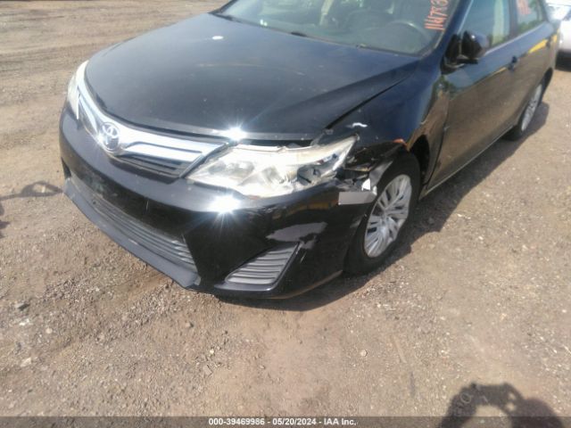 Photo 5 VIN: 4T4BF1FK1DR281120 - TOYOTA CAMRY 