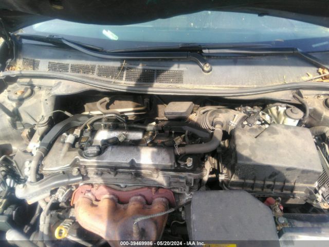 Photo 9 VIN: 4T4BF1FK1DR281120 - TOYOTA CAMRY 