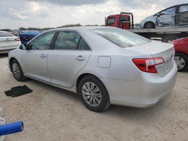 Photo 1 VIN: 4T4BF1FK1DR281148 - TOYOTA CAMRY L 