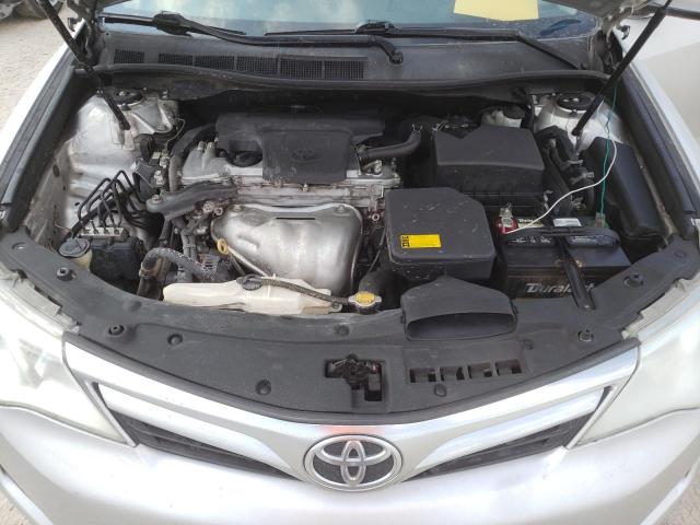 Photo 10 VIN: 4T4BF1FK1DR281148 - TOYOTA CAMRY L 