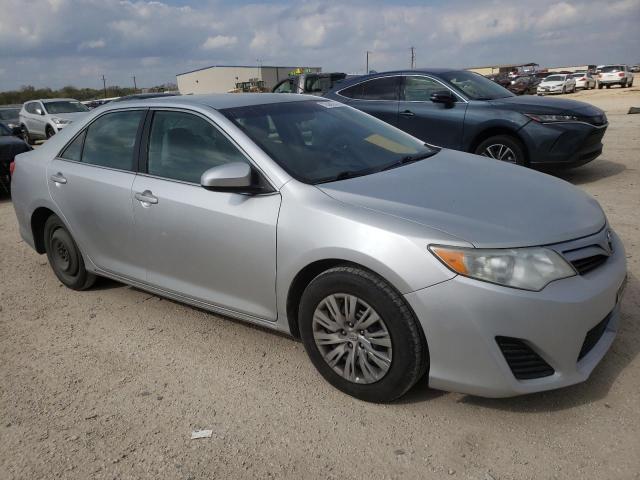 Photo 3 VIN: 4T4BF1FK1DR281148 - TOYOTA CAMRY L 