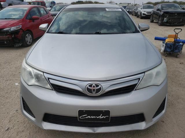 Photo 4 VIN: 4T4BF1FK1DR281148 - TOYOTA CAMRY L 