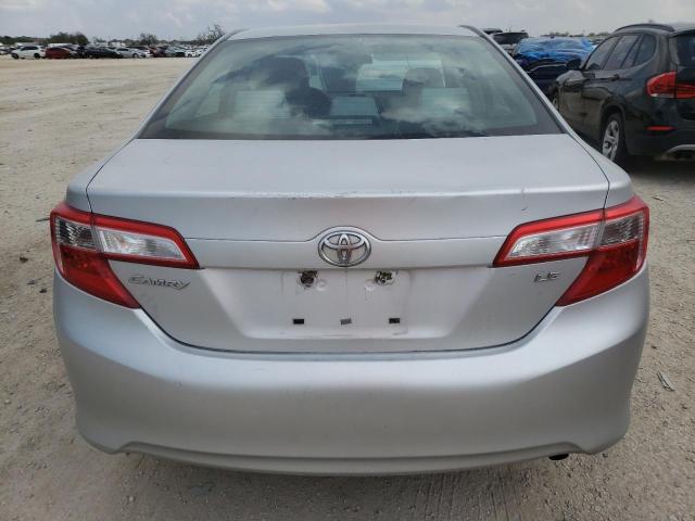 Photo 5 VIN: 4T4BF1FK1DR281148 - TOYOTA CAMRY L 