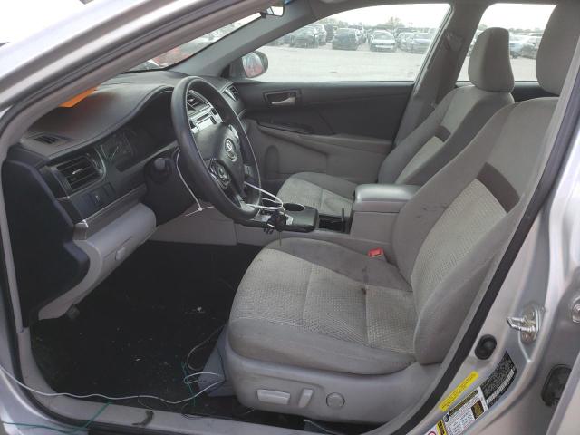 Photo 6 VIN: 4T4BF1FK1DR281148 - TOYOTA CAMRY L 