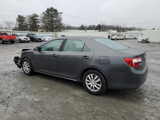 Photo 1 VIN: 4T4BF1FK1DR284809 - TOYOTA CAMRY 