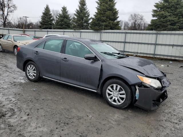 Photo 3 VIN: 4T4BF1FK1DR284809 - TOYOTA CAMRY 