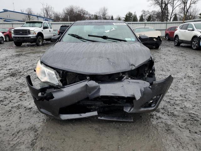 Photo 4 VIN: 4T4BF1FK1DR284809 - TOYOTA CAMRY 