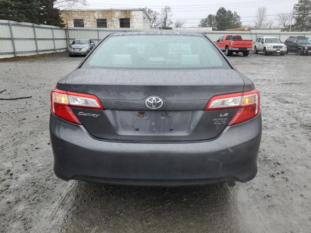 Photo 5 VIN: 4T4BF1FK1DR284809 - TOYOTA CAMRY 