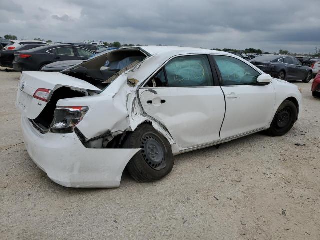 Photo 2 VIN: 4T4BF1FK1DR285538 - TOYOTA CAMRY 