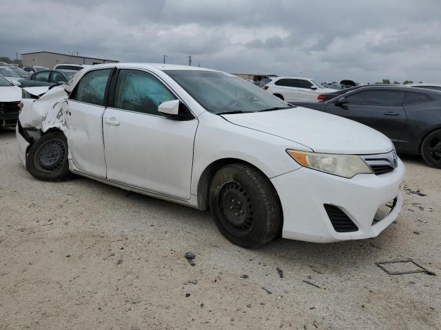 Photo 3 VIN: 4T4BF1FK1DR285538 - TOYOTA CAMRY 