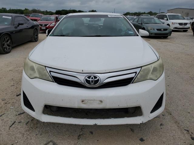 Photo 4 VIN: 4T4BF1FK1DR285538 - TOYOTA CAMRY 