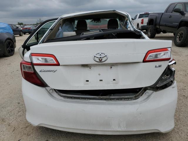 Photo 5 VIN: 4T4BF1FK1DR285538 - TOYOTA CAMRY 