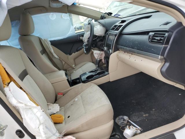 Photo 6 VIN: 4T4BF1FK1DR285538 - TOYOTA CAMRY 