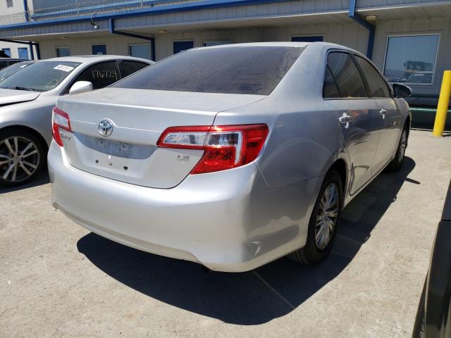 Photo 3 VIN: 4T4BF1FK1DR289802 - TOYOTA CAMRY L 