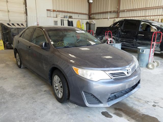 Photo 0 VIN: 4T4BF1FK1DR290481 - TOYOTA CAMRY L 