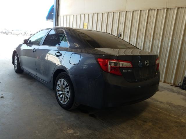 Photo 2 VIN: 4T4BF1FK1DR290481 - TOYOTA CAMRY L 