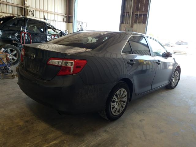 Photo 3 VIN: 4T4BF1FK1DR290481 - TOYOTA CAMRY L 