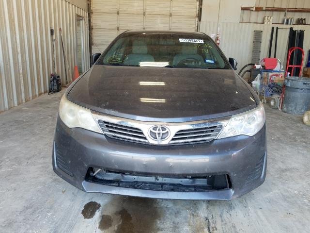 Photo 8 VIN: 4T4BF1FK1DR290481 - TOYOTA CAMRY L 