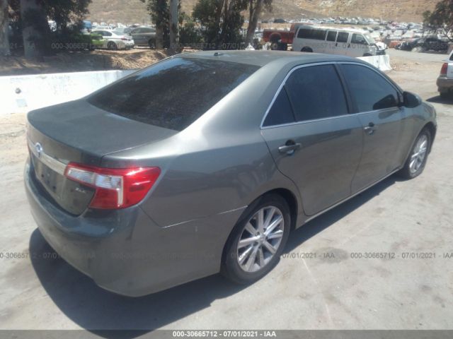 Photo 3 VIN: 4T4BF1FK1DR290609 - TOYOTA CAMRY 