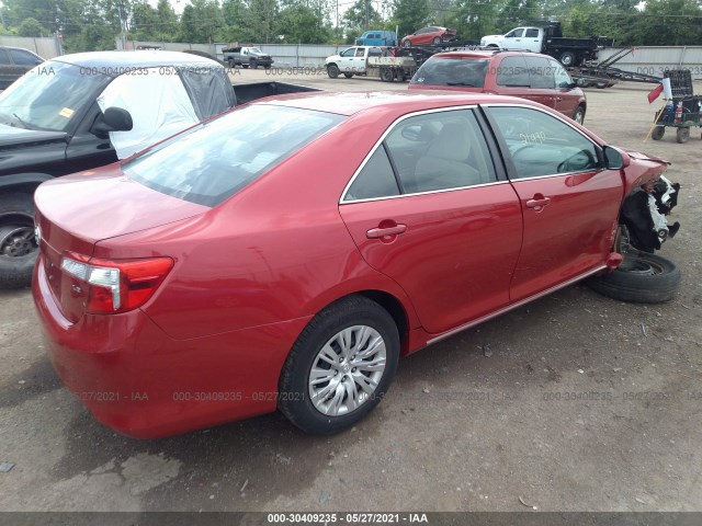 Photo 3 VIN: 4T4BF1FK1DR291713 - TOYOTA CAMRY 