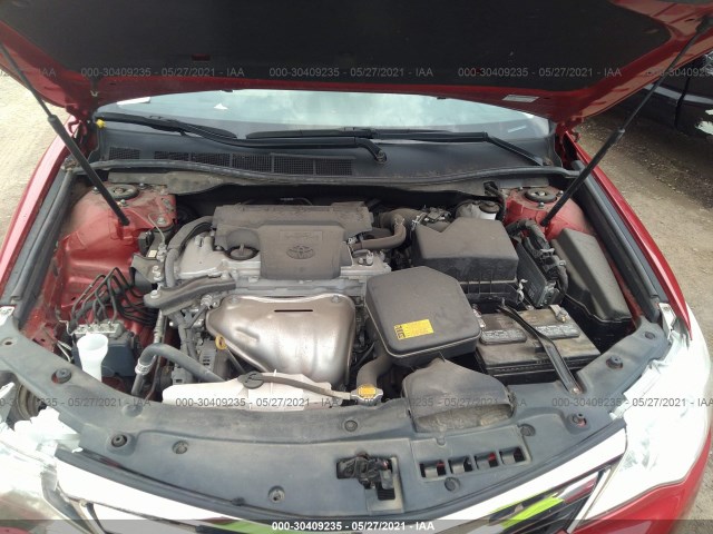 Photo 9 VIN: 4T4BF1FK1DR291713 - TOYOTA CAMRY 