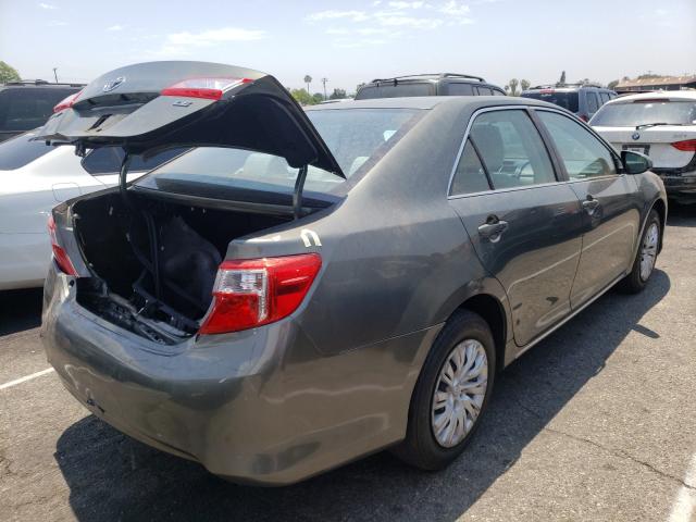 Photo 3 VIN: 4T4BF1FK1DR293347 - TOYOTA CAMRY L 